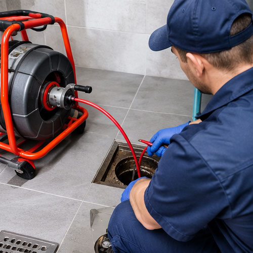 servicii profesionale desfundarea canalizarii sectorul botanica chisinau