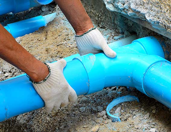 servicii de curatare a canalizarii in tohatin